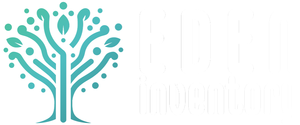 Eden Inventory Logo